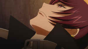 Sacred Seven: Shirogane no Tsubasa